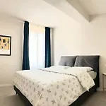Apartamento La Casa In Carteria *