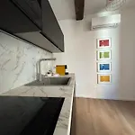 Apartamento La Casa In Carteria Módena