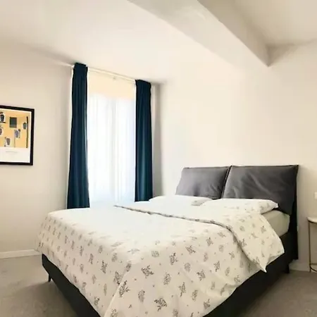 Апартаменты La Casa In Carteria *