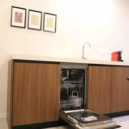 La Casa In Carteria Апартаменты