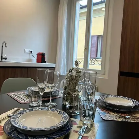 La Casa In Carteria Модена