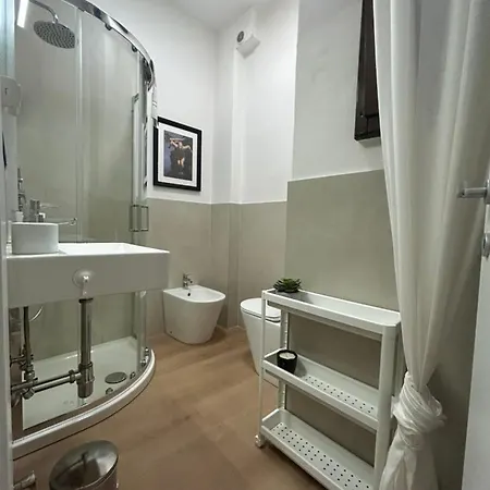 La Casa In Carteria Модена