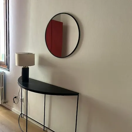 Апартаменты La Casa In Carteria