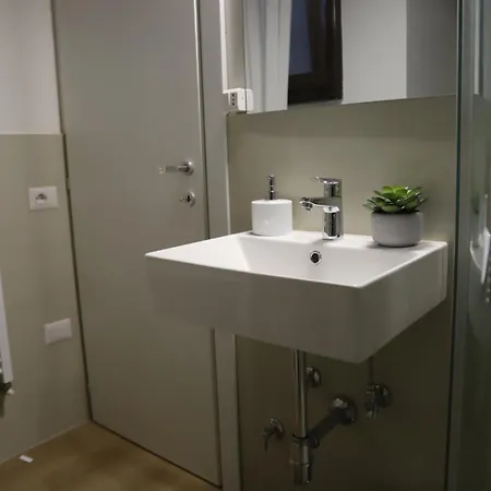 La Casa In Carteria Апартаменты