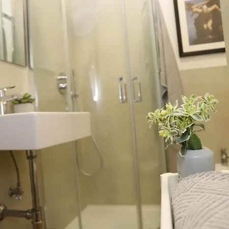 Апартаменты La Casa In Carteria *