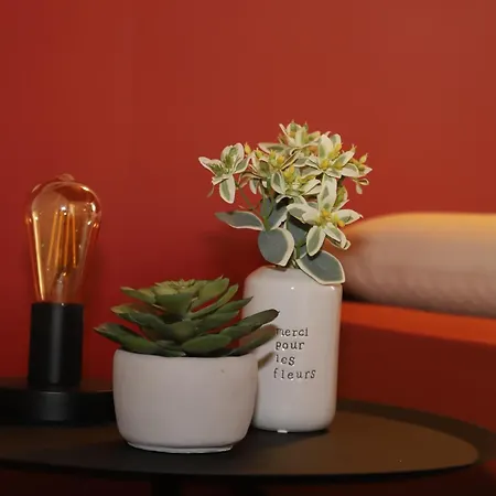 Апартаменты La Casa In Carteria Модена