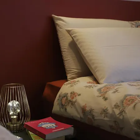 Апартаменты La Casa In Carteria Модена