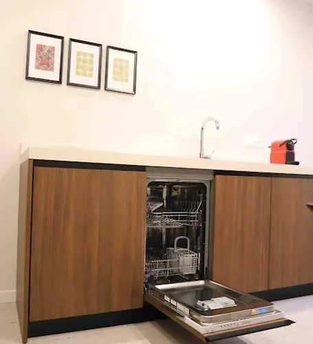 La Casa In Carteria Διαμέρισμα