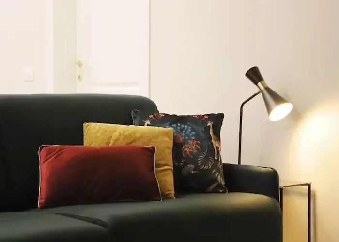 Διαμέρισμα La Casa In Carteria