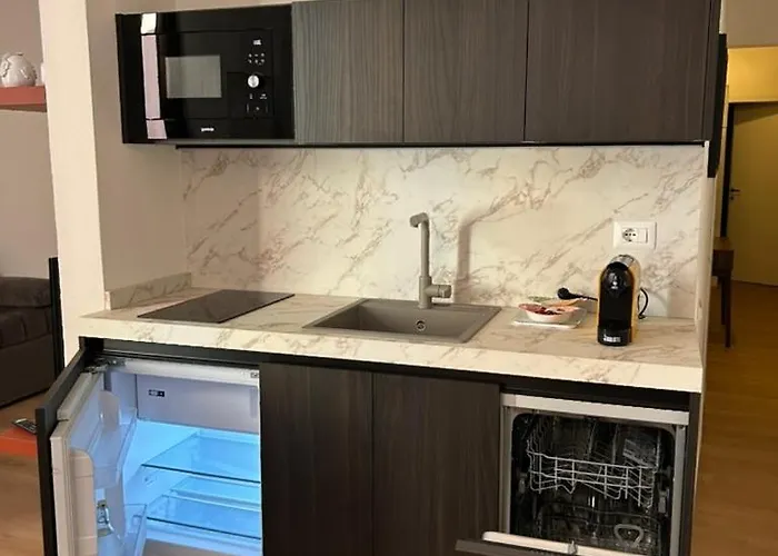 La Casa In Carteria Διαμέρισμα