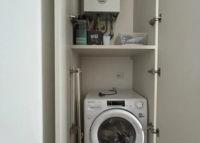 Διαμέρισμα La Casa In Carteria *