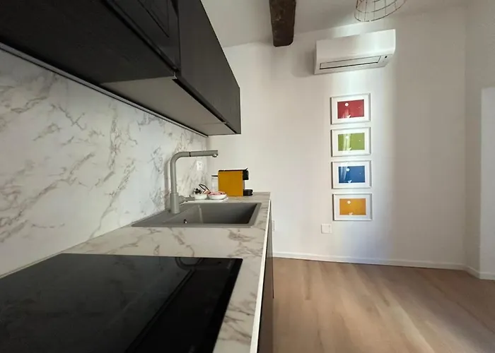 Διαμέρισμα La Casa In Carteria Μόντενα