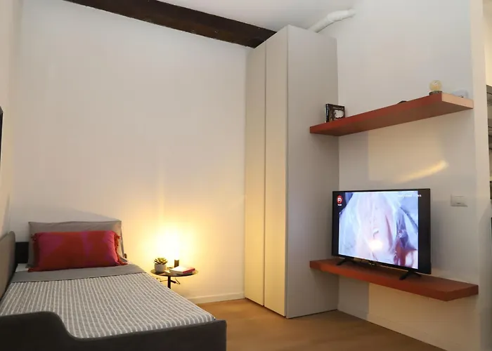 La Casa In Carteria Μόντενα